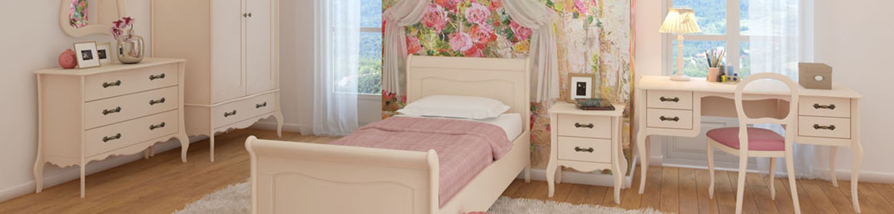 Коллекция мебели Лебо