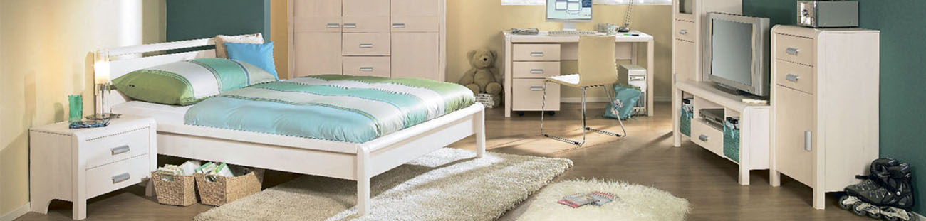 Серия мебели Мадейра