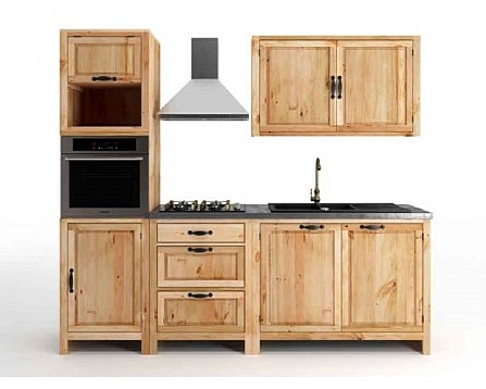 Кухня Шампань