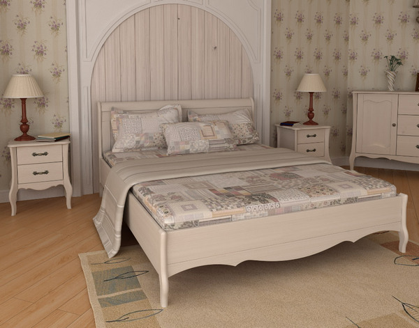 Мебель для спальни Лебо