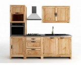 Кухня Шампань