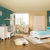 Белая деревянная мебель из сосны по цене производителя мебели