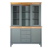 Деревянная мебель Ольса - гостиная