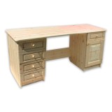 деревянные письменные столы