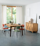 Коллекция мебели MANSON - серия мебели  воск /антик