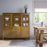 Купить Коллекцию белой мебели Бон Вояж ММЦ , мебель белый воск, серия мебели воск/антик