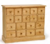 Купить мебель Волшебная сосна тумбы, комоды, шифонеры Pin magic в Москве