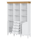  мебель Ольса - стеллажи