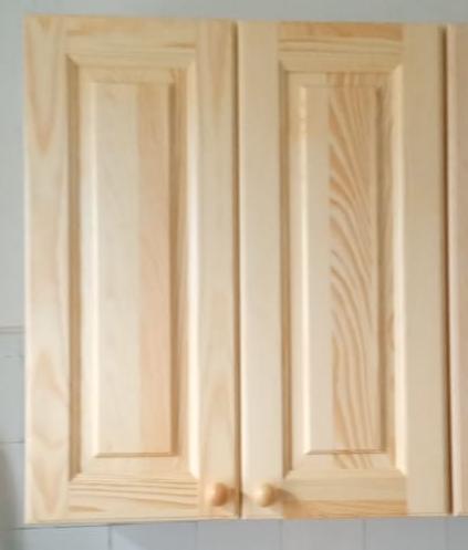 Шкаф настенный Грэтта две двери Шкаф настенный две двери