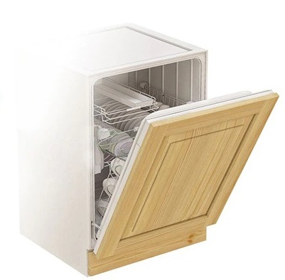 Фасад для п/м машины 45 Фасад для п/м машины 45