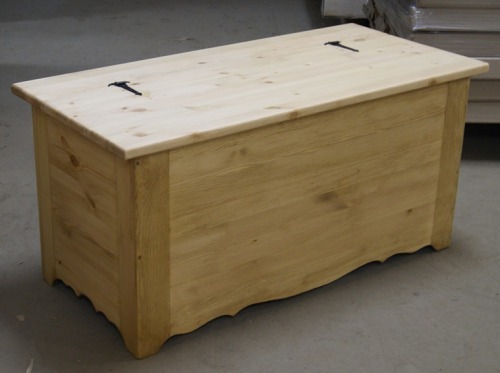 Сундук 105 COF 105 Сундук 105 COF 105