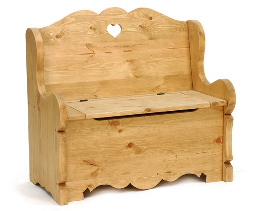 Скамья - Сундук 120 ВАNC COFFRE 120 Скамья - Сундук 120 ВАNC COFFRE 120