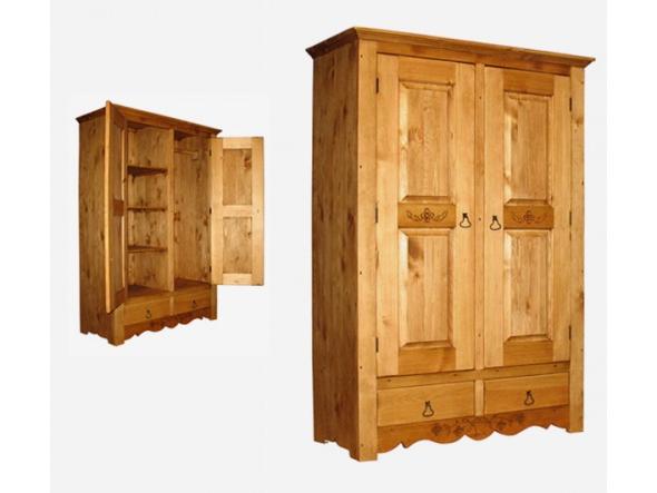 Шкаф для одежды ARMOIR FLEUR Шкаф для одежды ARMOIR FLEUR