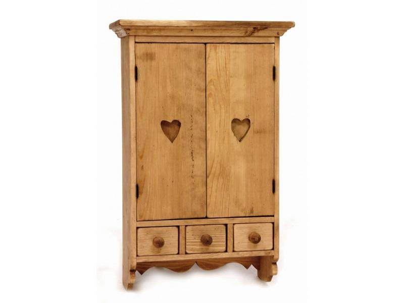 Шкаф навесной MEGEVE Шкаф навесной MEGEVE