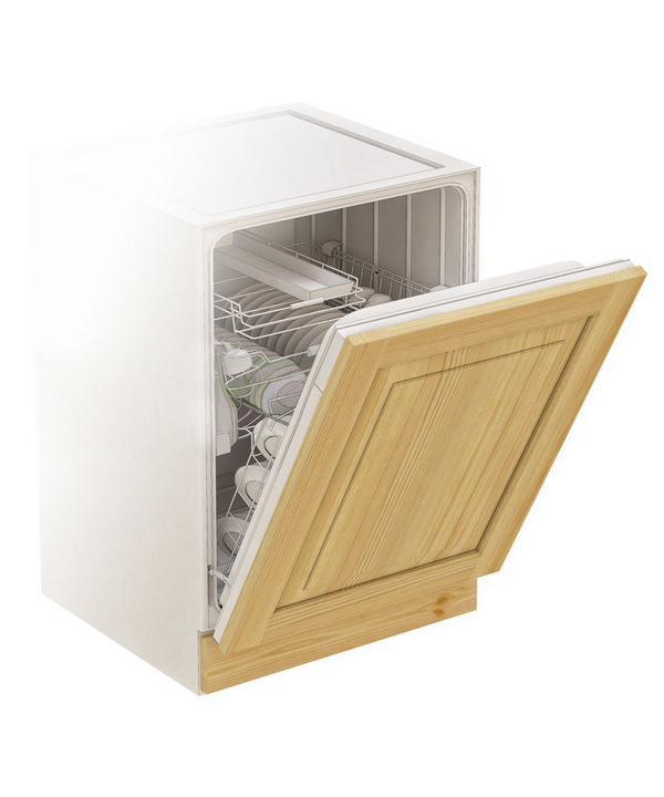 Фасад для п/м машины 60 кухня Кантри Фасад для п/м машины 60 кухня Кантри