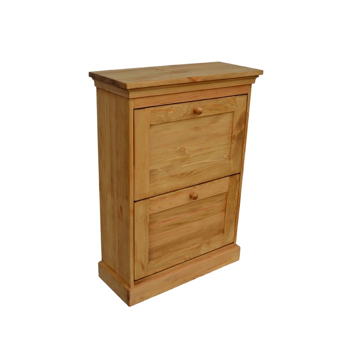 Обувница 2-х дверная CHAUSSURE 2P Обувница 2-х дверная CHAUSSURE 2P