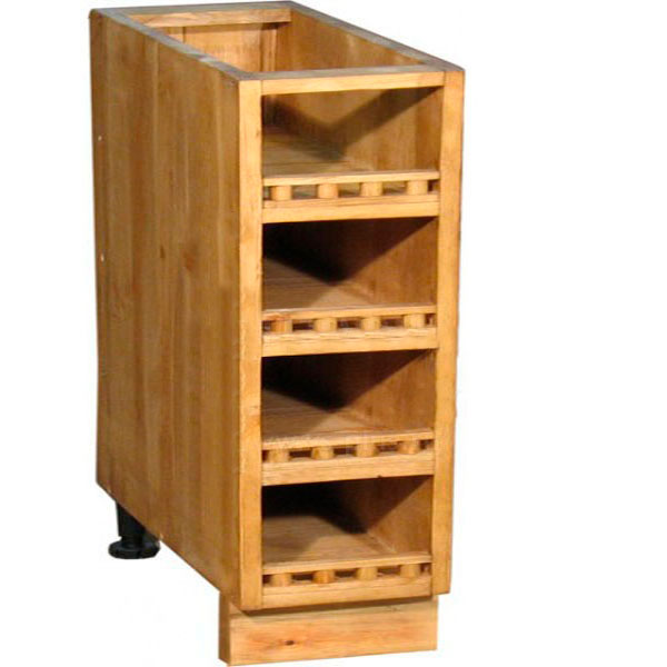 Шкаф-стол 22 -400 балюстрада Шкаф-стол 22 -400 балюстрада