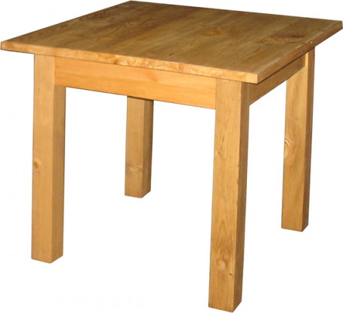 Стол обеденный 80 х 80 FERMEX 80х80 Стол обеденный 80 х 80 FERMEX 80х80