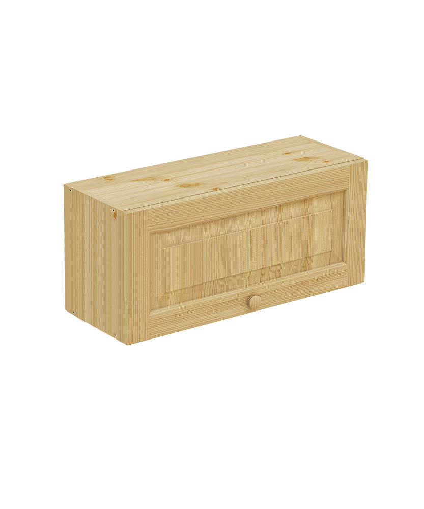 Полка 80 кухня Кантри высота 30 без отделки Полка 80 кухня Кантри высота 30 без отделки