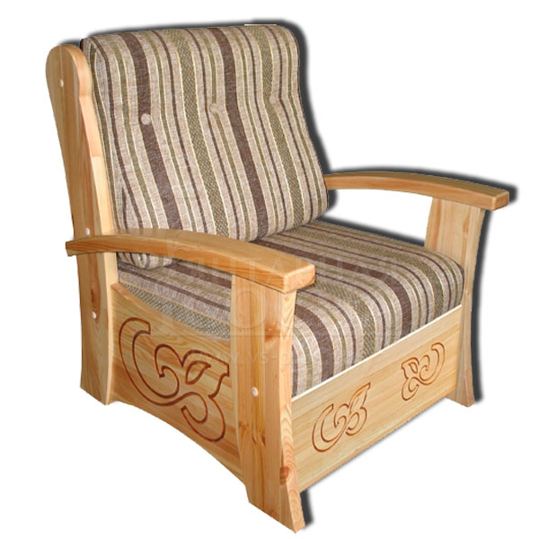 Кресло с ящиком Баю Бай Кресло с ящиком Баю Бай