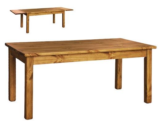Стол фермерский с крыльями 180(260) Стол фермерский с крыльями 180(260)