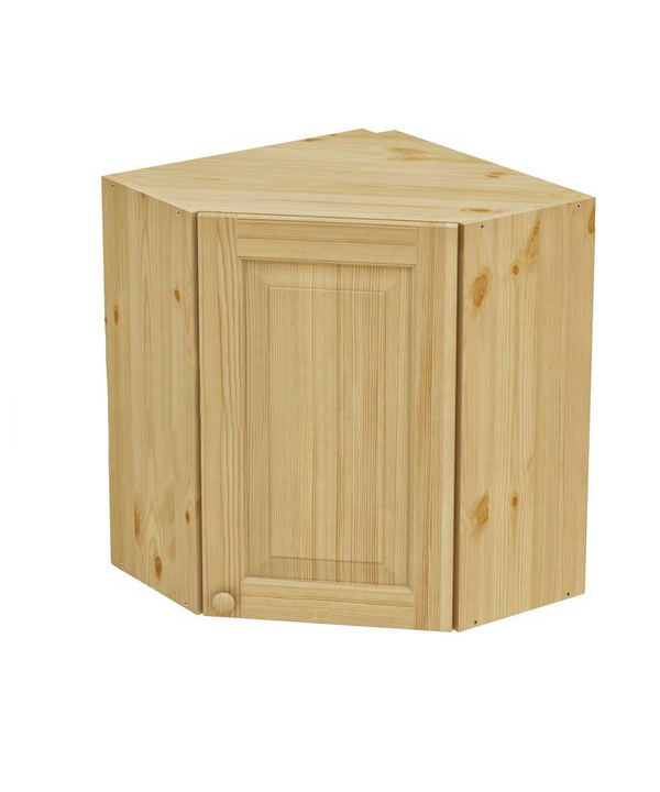 Полка угловая 60*60 Полка угловая 60*60