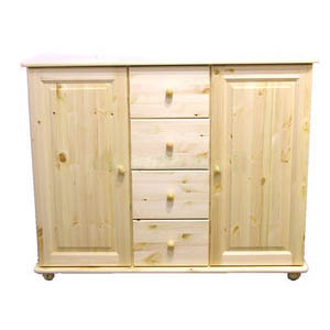 Комод Вокко 61-24 Комод Вокко 61-24