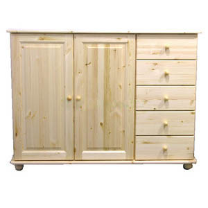 Комод Вокко 61-25 Комод Вокко 61-25