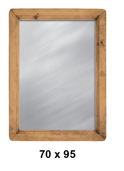 Зеркало 70 х 95 MIRMEX 7095 Зеркало 70 х 95 MIRMEX 7095