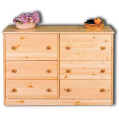 Комод Вокко 75-08 Комод Вокко 75-08