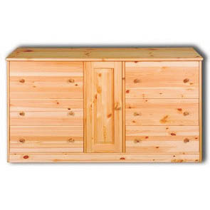 Комод Вокко 75-13 Комод Вокко 75-13