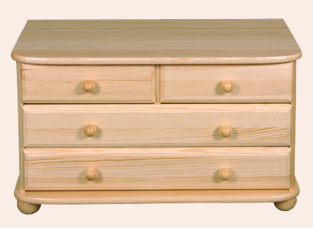 Комод Вокко 82-04 Комод Вокко 82-04