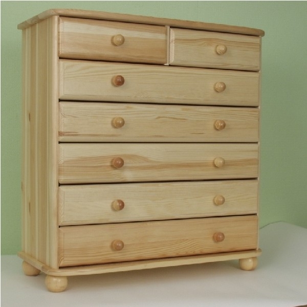 Комод Вокко 82-07 Комод Вокко 82-07