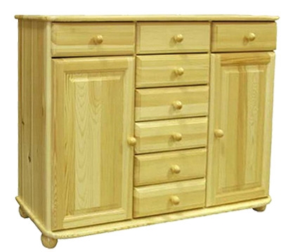 Комод Вокко 87-07 Комод Вокко 87-07