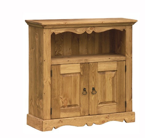 Тумба Монтаньярд 115 с дверями BIB MONTA 115 P Тумба Монтаньярд 115 с дверями BIB MONTA 115 P