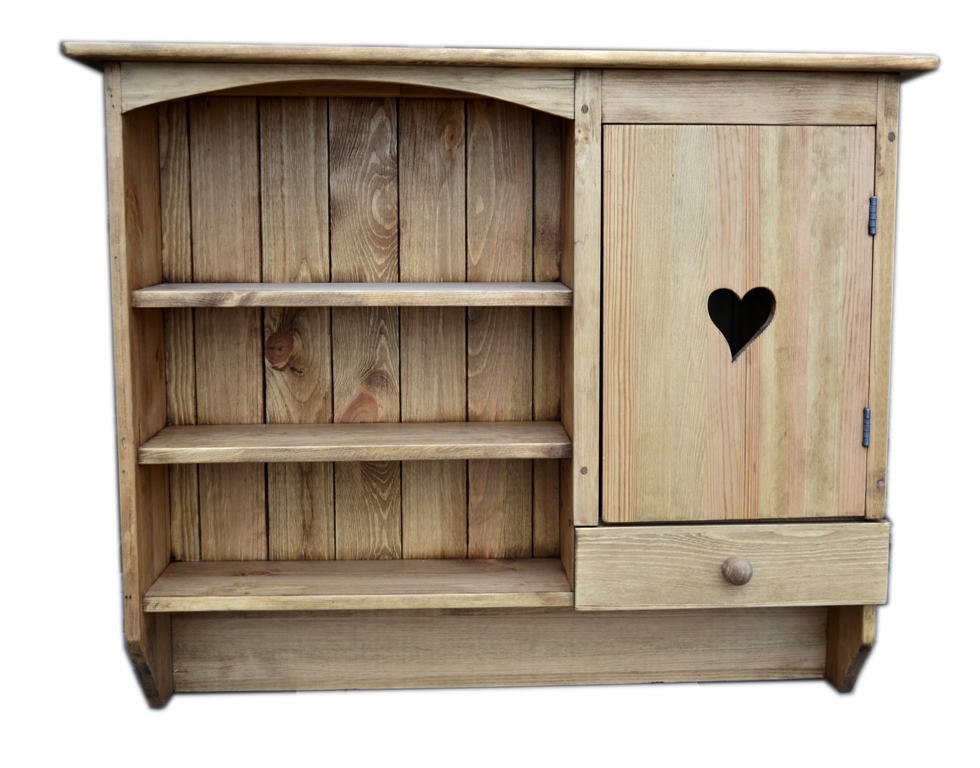 Шкаф настенный ETAC 11 Шкаф настенный ETAC 11