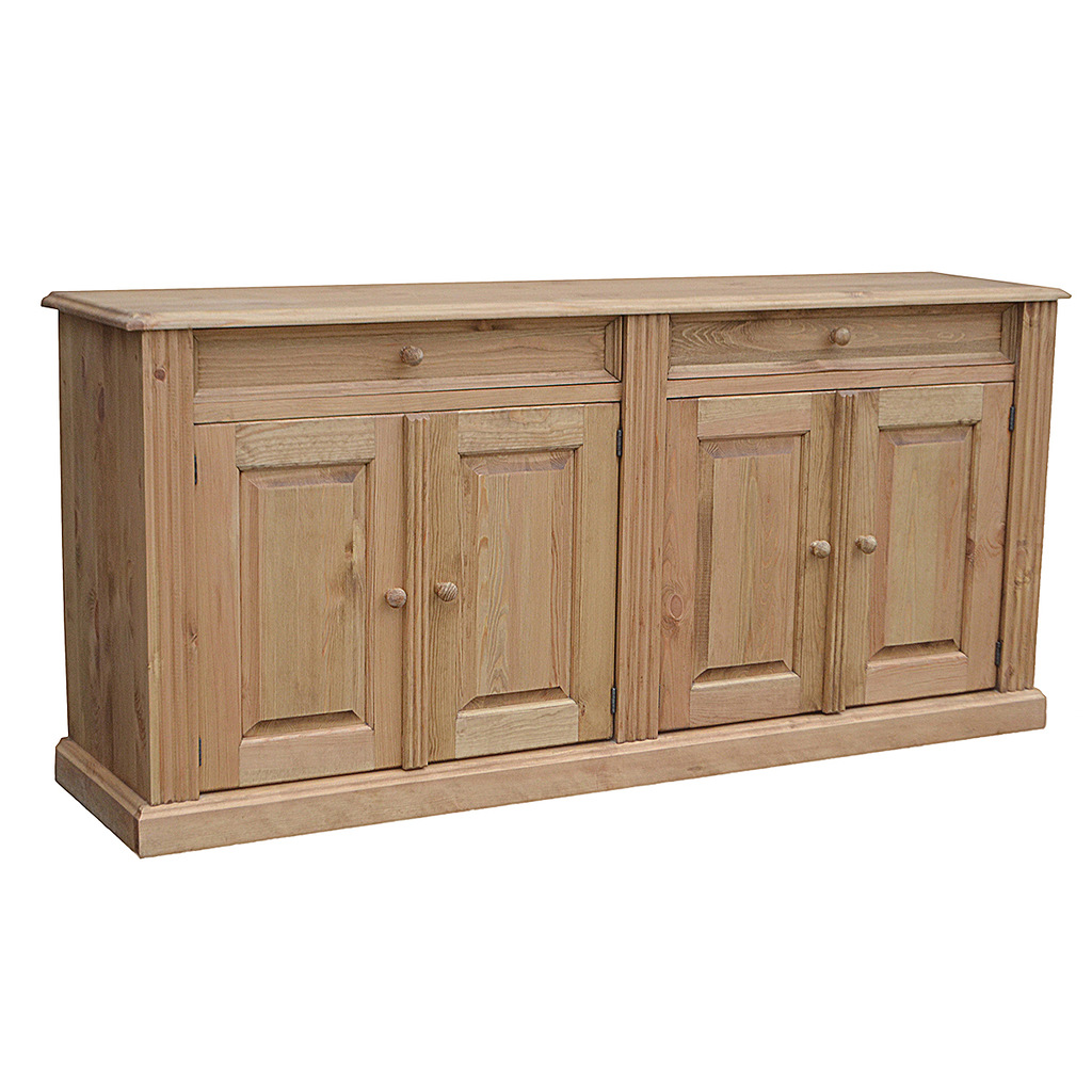 Тумба ELBA 4P 4 дверная Тумба ELBA 4P 4 дверная