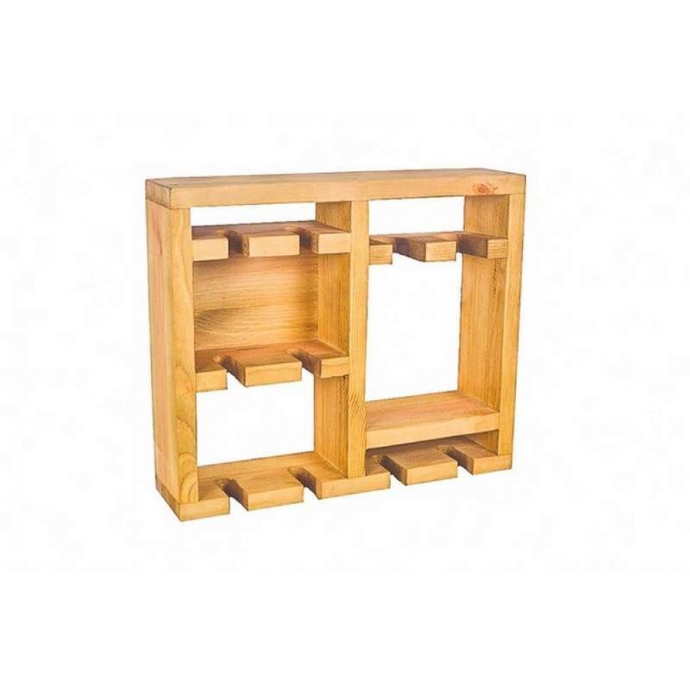 Полка винная 480х410 Полка винная 480х410