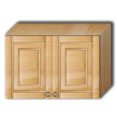 Шкаф над вытяжкой 60 Шкаф над вытяжкой 60