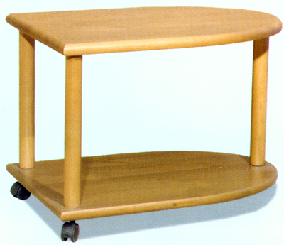 Стол Троль-4 МД 216 Стол Троль-4 МД 216