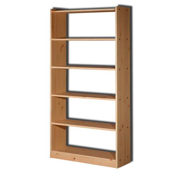 Стеллаж ШСТ 6П Стеллаж ШСТ 6П