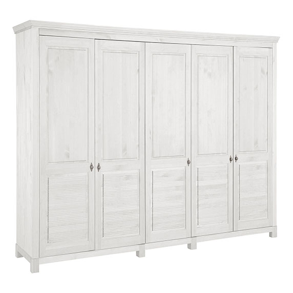 Шкаф для одежды Рауна 50 (бейц/масло) Шкаф для одежды Рауна 50 (бейц/масло)