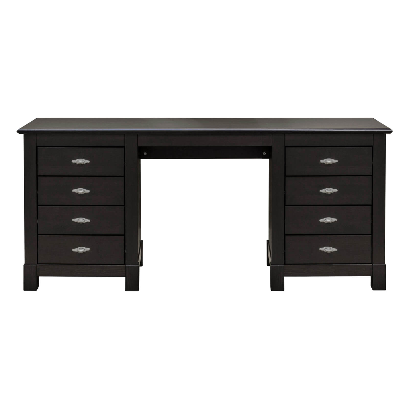 Стол письменный Рауна 08 колониал) Стол письменный Рауна 08 колониал)