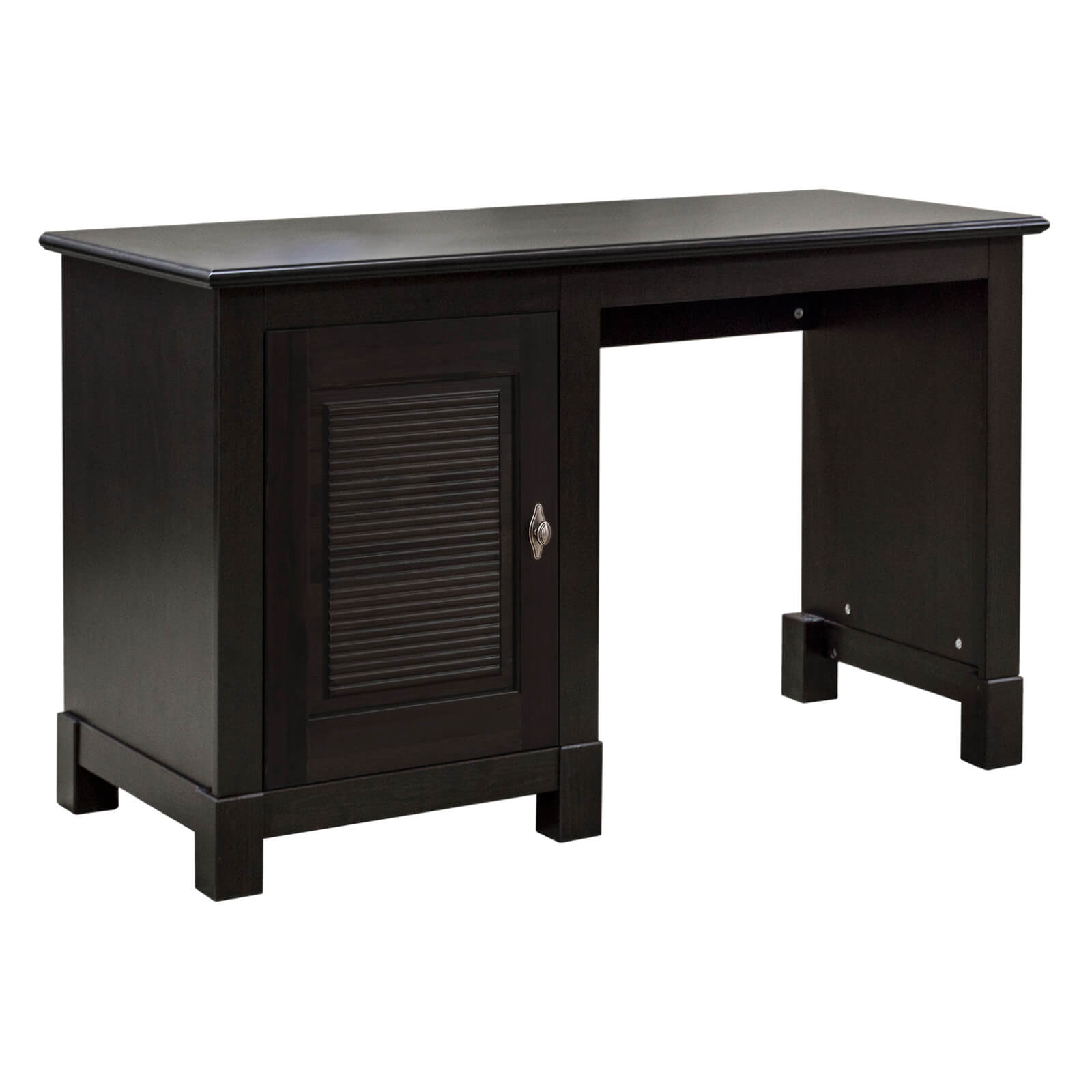 Стол письменный Рауна 10 1-тумбовый (колониал) Стол письменный Рауна 10 1-тумбовый (колониал)