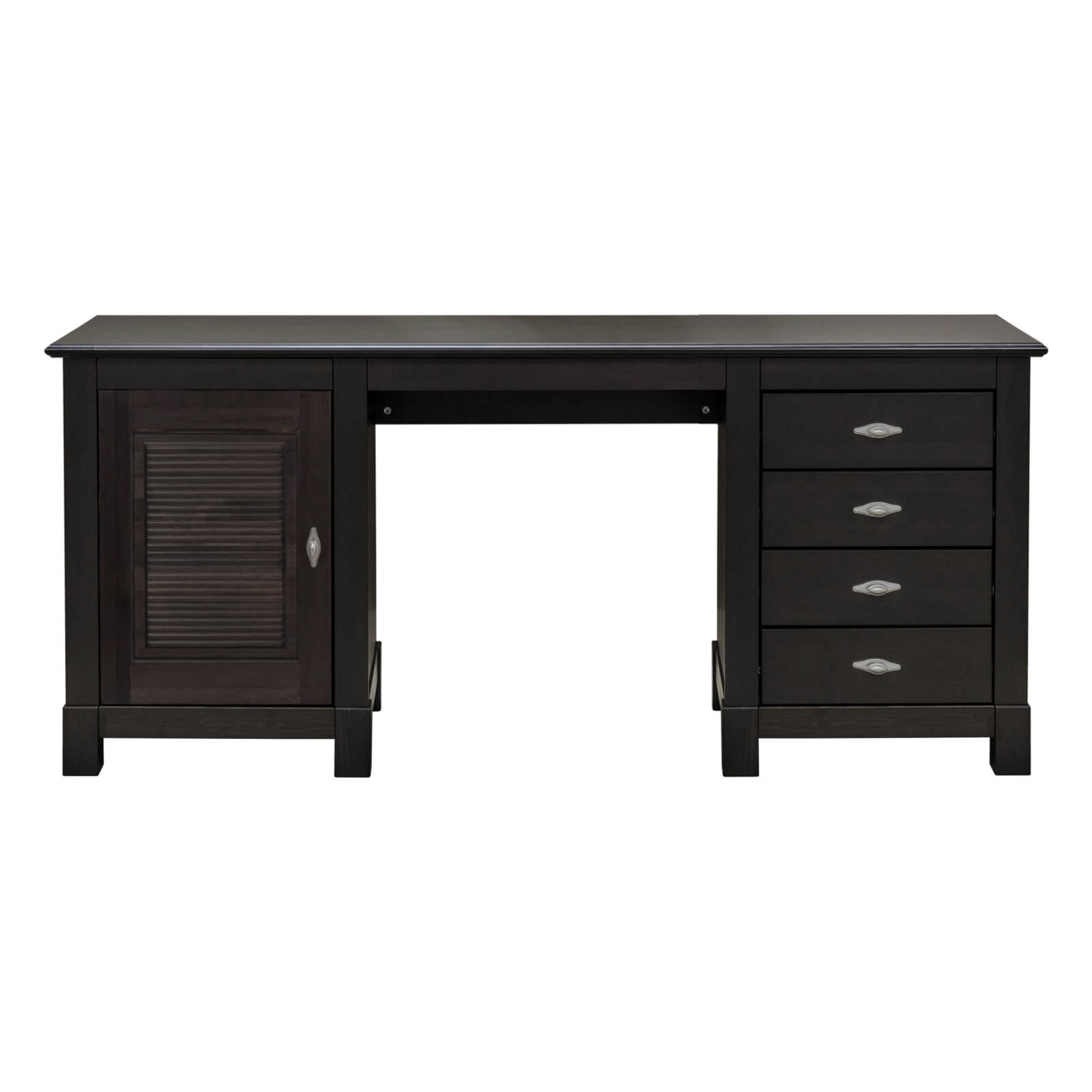 Стол письменный Рауна 14 (колониал) Стол письменный Рауна 14 (колониал)