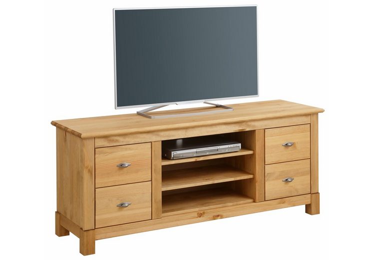 Тумба ТВ-200 Рауна бейц/масло Тумба ТВ-200 Рауна бейц/масло