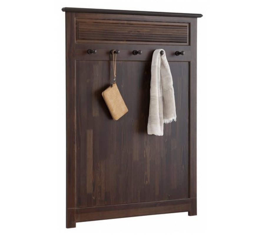 Вешалка Рауна-135 (колониал) Вешалка Рауна-135 (колониал)