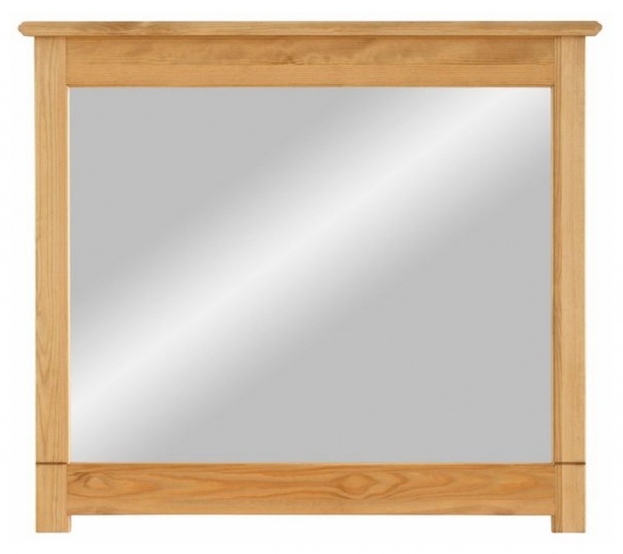 Зеркало Рауна-100 (бейц) Зеркало Рауна-100 (бейц)