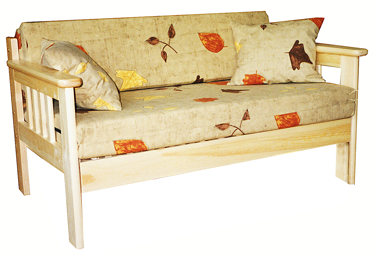 Диван-кровать Канада ДК-1К Диван-кровать Канада ДК-1К