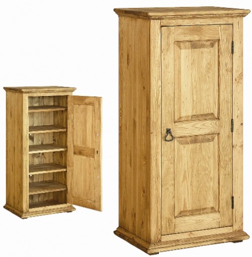 Шкаф для обуви ARMOIRETTE 1 CHAUSSURES Шкаф для обуви ARMOIRETTE 1 CHAUSSURES